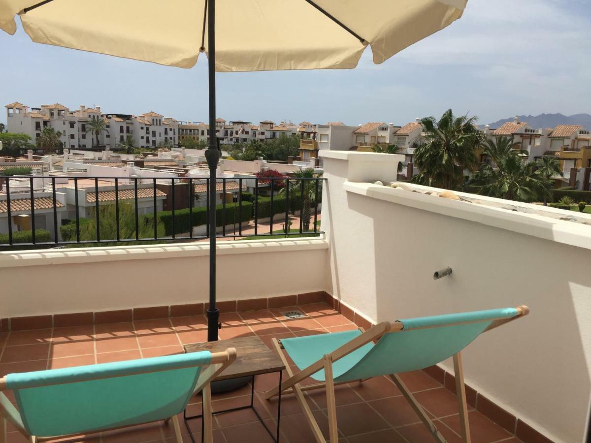 Apartamento El Mirador de Vera playa Exterior foto