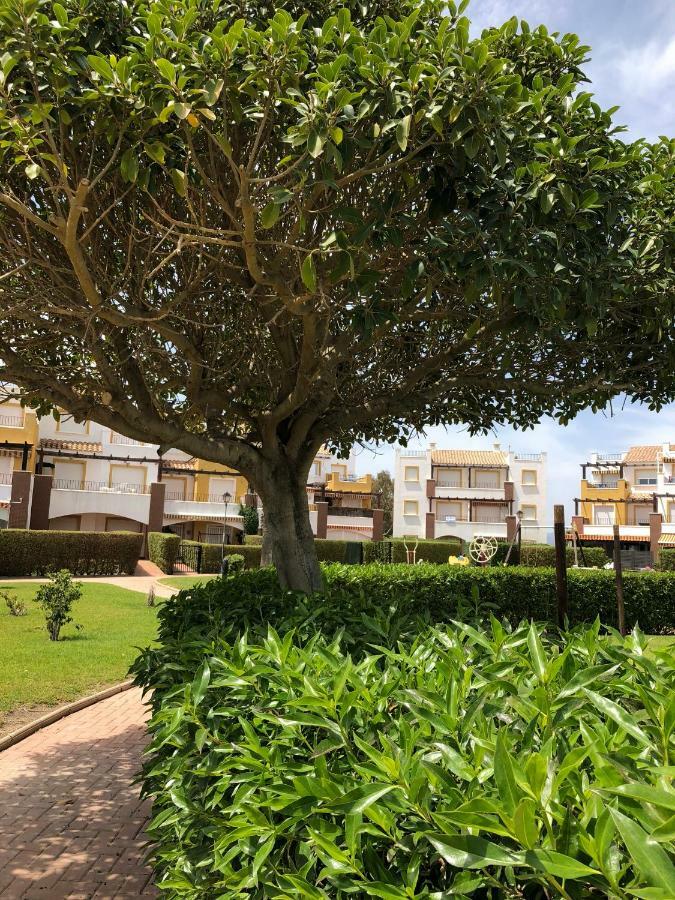 Apartamento El Mirador de Vera playa Exterior foto