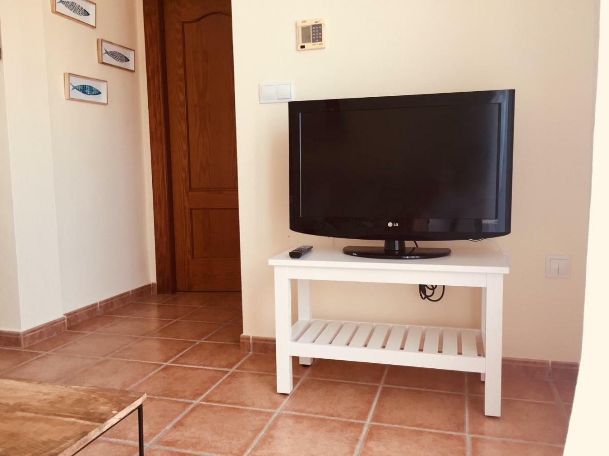 Apartamento El Mirador de Vera playa Exterior foto