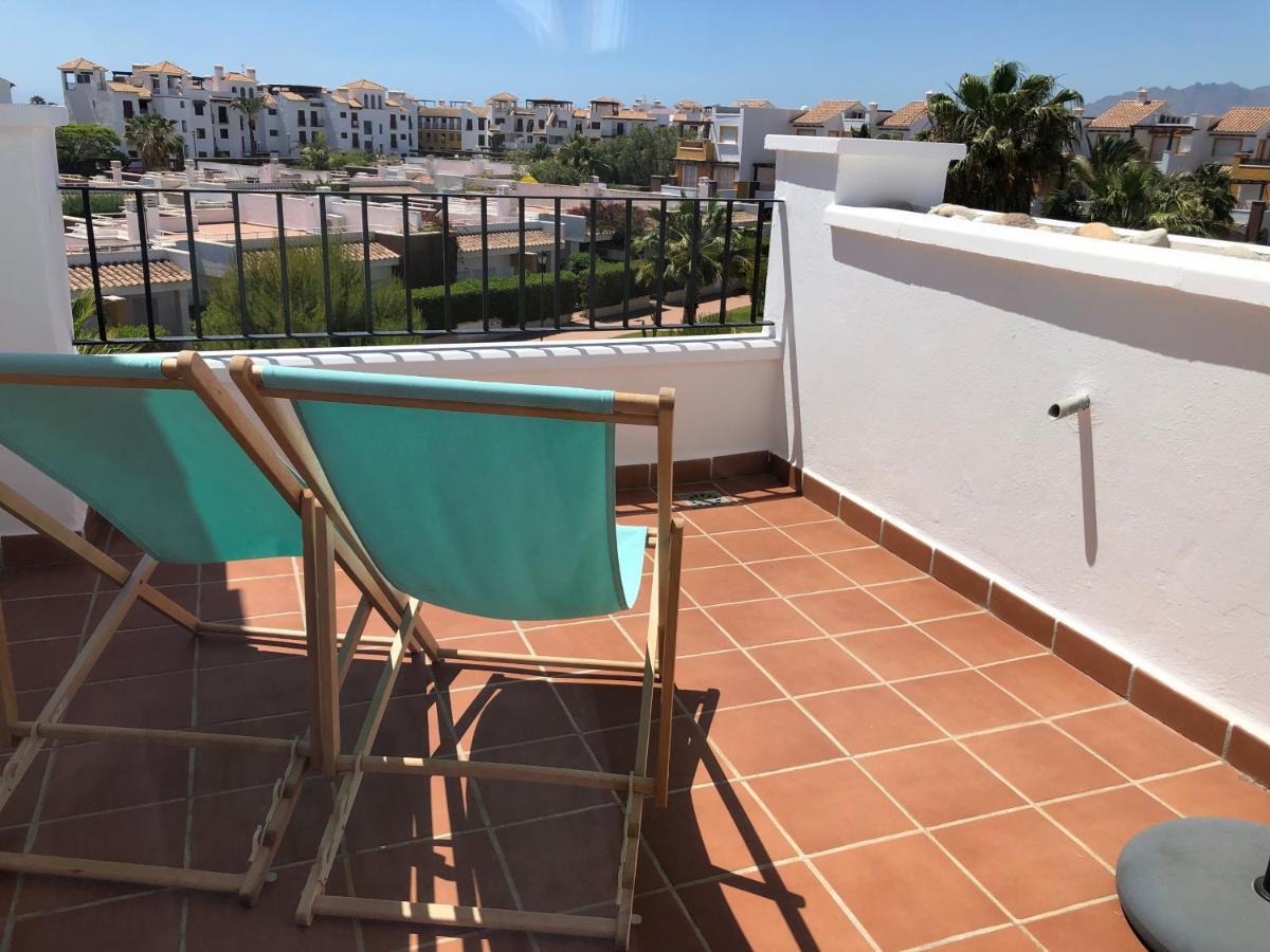 Apartamento El Mirador de Vera playa Exterior foto